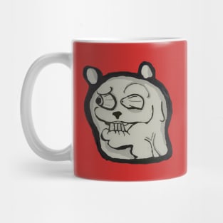 Unstable Mug